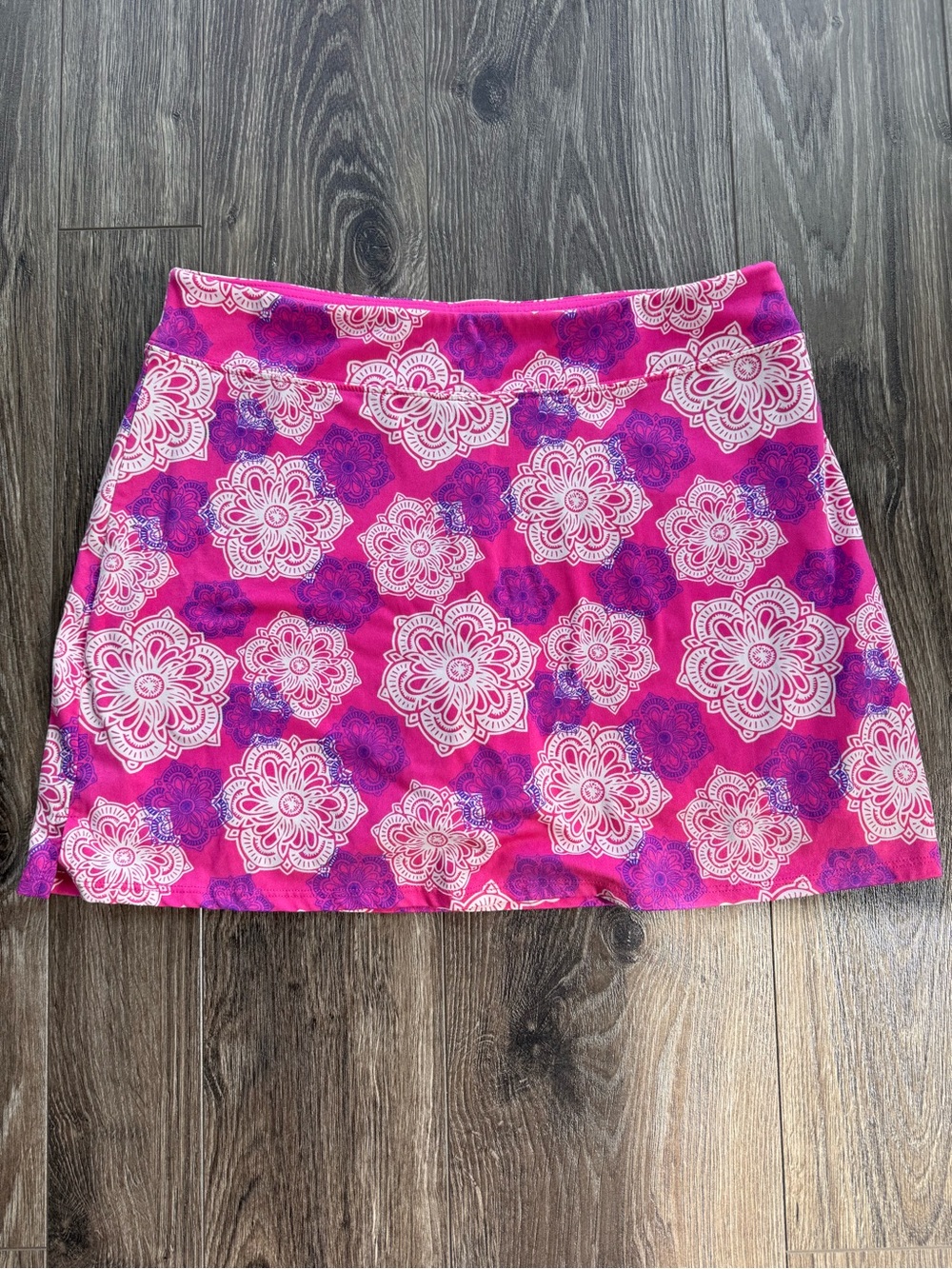 Tranquility skort size medium
